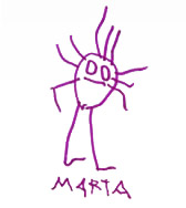 disegni di bambini